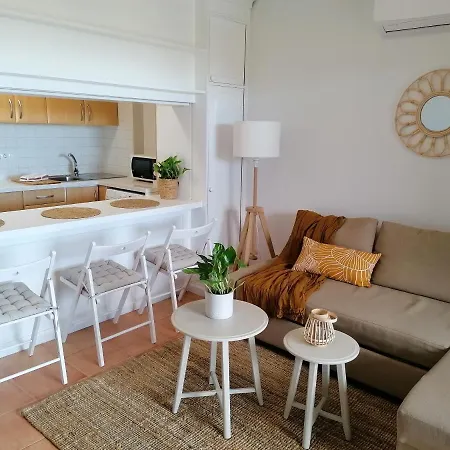 Appartement Front Burras San Agustín