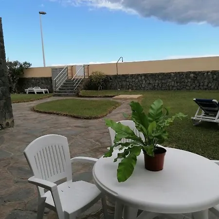 Appartement Front Burras San Agustín