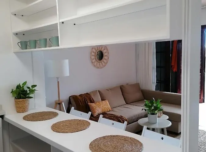 Appartamento Front Burras