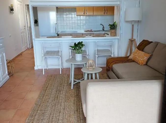 Appartamento Front Burras *