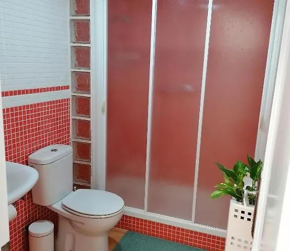 Appartement Front Burras